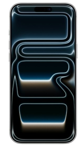Apple IPhone 17 PRO MAX Silver 1TB