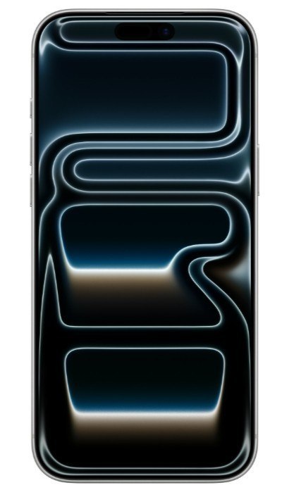 Apple IPhone 17 PRO MAX Srebrny 256GB