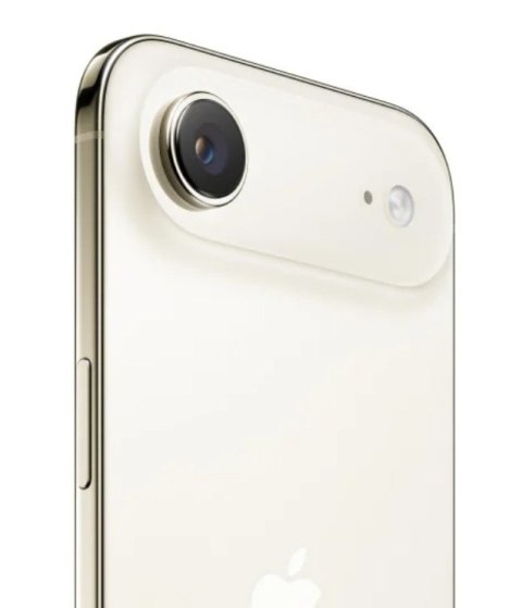 Apple IPhone Air 1 TB Jasne złoto