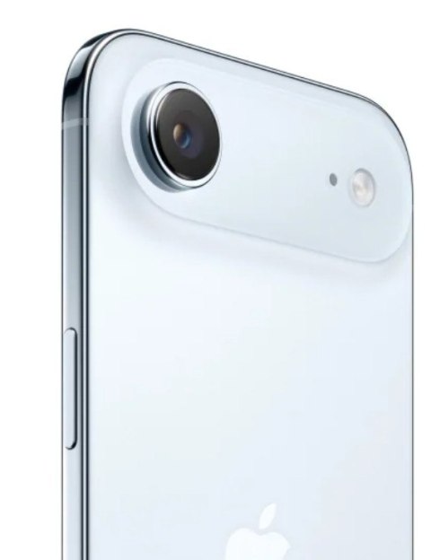Apple IPhone Air 256 GB Błękitny