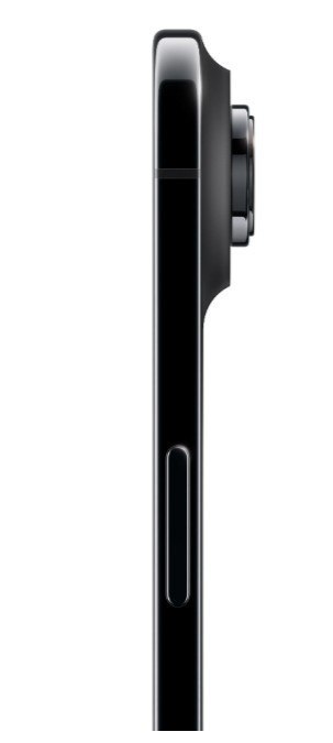 Apple IPhone Air 256 GB - gwiezdna czerń