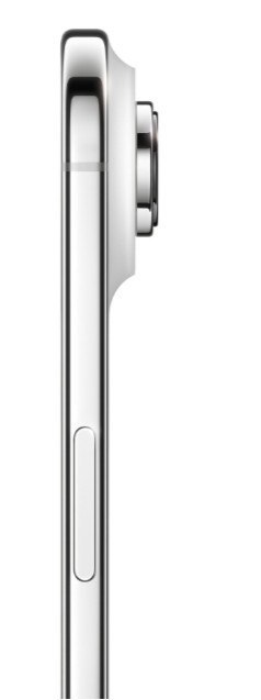 Apple IPhone Air 256GB Biały Obłok