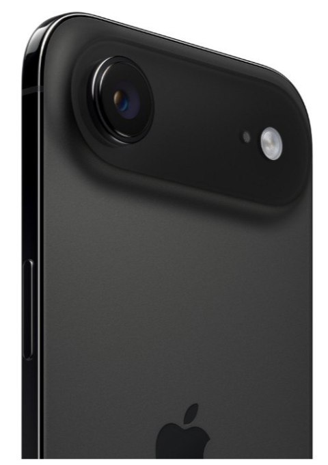 Apple IPhone Air - gwiezdna czerń 512GB