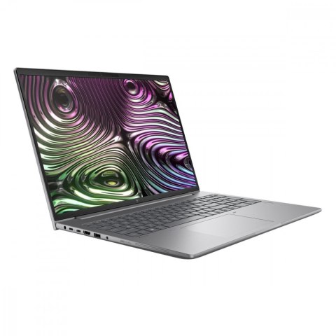 HP Inc. Stacja robocza Zbook X G1i U9-285H 2TB/32GB/Win11Pro/16 cali B72XPET