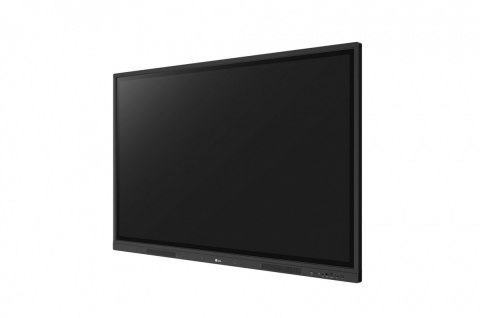 LG Electronics Monitor interaktywny 75TR3DK-BM 75 cali UHD Multi Touch