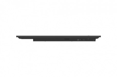 LG Electronics Monitor interaktywny 75TR3DK-BM 75 cali UHD Multi Touch