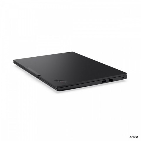 Lenovo Laptop ThinkPad E14 G7 W11Pro 21T0004TPB 5 220/16GB/512GB/INT/14.0 WUXGA/Black/3YRS OS + 1YR Premier + CO2 Offset