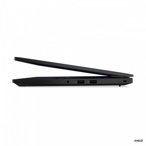 Lenovo Laptop ThinkPad L14 AMD G6 21S8002TPB W11Pro 5 PRO 215/16GB/512GB/INT/14.0 WUXGA/Black/1YR Premier Support + 3YRS OS + CO2 Offse