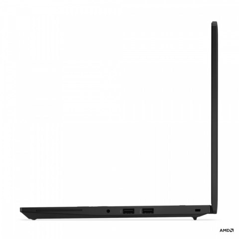 Lenovo Laptop ThinkPad L14 AMD G6 21S8002TPB W11Pro 5 PRO 215/16GB/512GB/INT/14.0 WUXGA/Black/1YR Premier Support + 3YRS OS + CO2 Offse