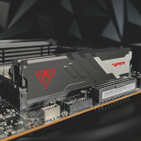 Patriot Pamięć DDR5 Viper Venom 16GB/6000 (1x16GB) C30