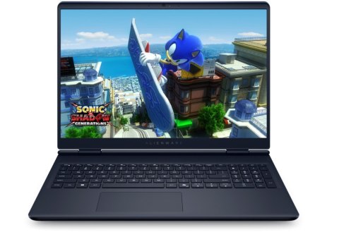 Dell Laptop Alienware 16 Aurora AC16250 Win11Pro C5 210H/16GB/512GB SSD/16.0 WQXGA/GeForce RTX 3050/WLAN + BT/Backlit Kb/3 Cell /3Y B