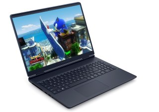 Dell Laptop Alienware 16 Aurora AC16250 Win11Pro C5 210H/16GB/512GB SSD/16.0 WQXGA/GeForce RTX 3050/WLAN + BT/Backlit Kb/3 Cell /3Y B