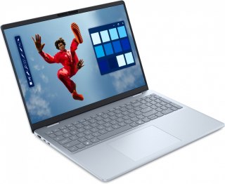 Dell Laptop Dell 16 Plus DB16250 Win11H Ultra 9 288V/1TB/32GB/QHD+/2YB