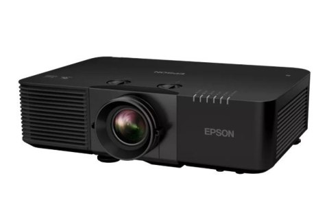Epson Projektor EB-L895U LSR/WUXGA/8000L/5m:1/WLAN/czarny