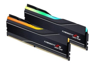 G.SKILL Pamięć PC - DDR5 128GB (2x64GB) Trident Neo AMD RGB 6000MHz CL32 Black
