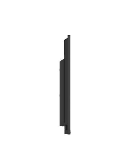 LG Electronics Monitor interaktywny 65TR3DK-BM 65 cali UHD Multi Touch