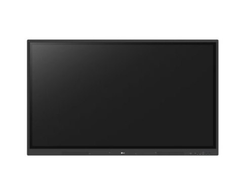 LG Electronics Monitor interaktywny 65TR3DK-BM 65 cali UHD Multi Touch