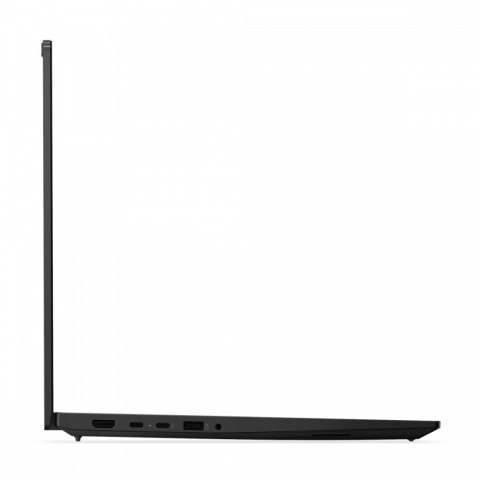 Lenovo Laptop ThinkPad E16 G3 21ST0045PB W11Pro 5 220/16GB/512GB/AMD Radeon/16.0 WUXGA/Black/1YR Premier Support + 3YRS OS + CO2 Offset