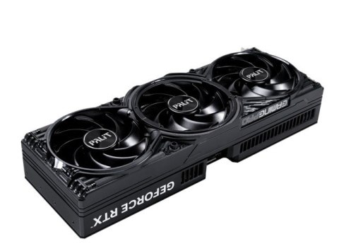 Palit Karta graficzna GeForce RTX 5080 GAMING PRO 16GB GDDR7 256bit 3DP/HDMI