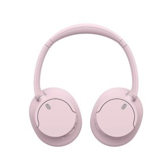 Sony Słuchawki WH-CH720N różowe