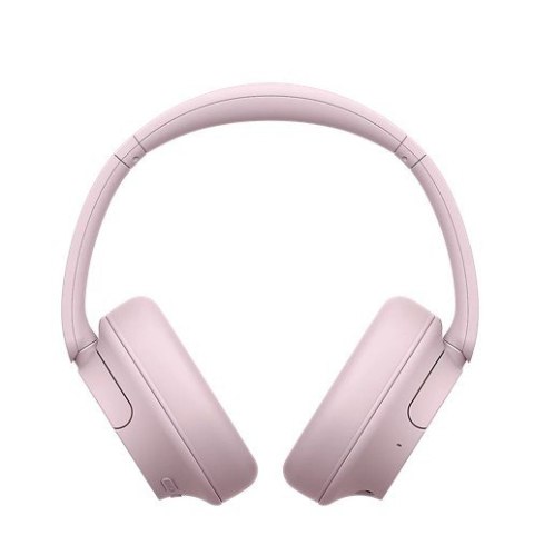 Sony Słuchawki WH-CH720N różowe