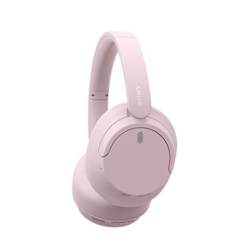 Sony Słuchawki WH-CH720N różowe