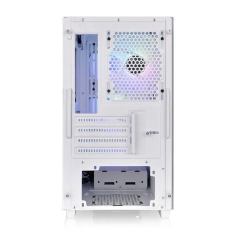 Thermaltake Obudowa - Versa H16 TG - Snow