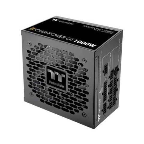Thermaltake Zasilacz - ToughPower GT 1000W Gold modular ATX3.1