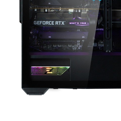 Zalman Zasilacz ZM850-TMX2 VIEW Teramax View 850W 80+GOLD