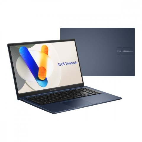 Asus Laptop X1504VA-BQ2947 Core5 120U 16GB/512GB