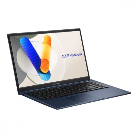 Asus Laptop X1504VA-BQ2947 Core5 120U 16GB/512GB