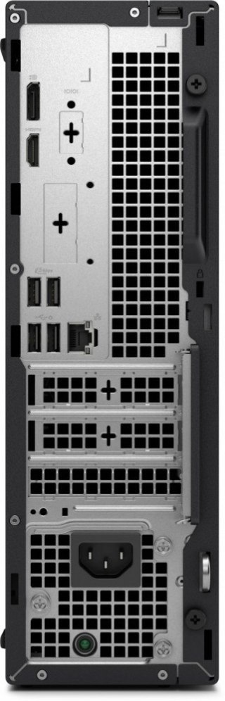 Dell Komputer Dell Pro Slim QCS1250 W11Pro U5 235/16GB/512GB SSD CL25/INT/Kb/TPM/3YPS