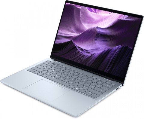 Dell Laptop Dell 14 Plus DB14250 Win11Pro Ultra 7 256V/16GB/512GB SSD/14.0 2.5K/Arc/FgrPr/WLAN + BT/Backlit Kb/4 Cell/3Y Basic Onsite