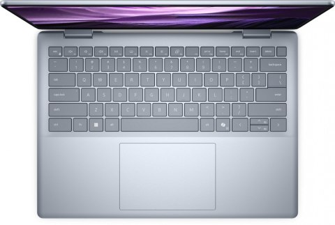 Dell Laptop Dell 14 Plus DB14250 Win11Pro Ultra 7 256V/16GB/512GB SSD/14.0 2.5K/Arc/FgrPr/WLAN + BT/Backlit Kb/4 Cell/3Y Basic Onsite