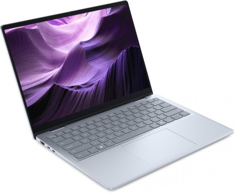 Dell Laptop Dell 14 Plus DB14250 Win11Pro Ultra 7 256V/16GB/512GB SSD/14.0 2.5K/Arc/FgrPr/WLAN + BT/Backlit Kb/4 Cell/3Y Basic Onsite