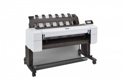 HP Inc. Drukarka 36-calowa PostScript DesignJet T1600 3EK11A
