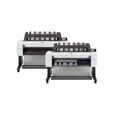 HP Inc. Drukarka 36-calowa PostScript DesignJet T1600 3EK11A