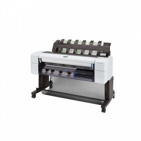 HP Inc. Drukarka 36-calowa PostScript DesignJet T1600 3EK11A