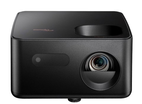 Optoma Projektor PK31 1600 lm LED/ 4K UHD/ HDR/ 30 000 h/ auto-keystone/ głośnik 5 W