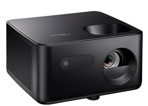 Optoma Projektor PK31 1600 lm LED/ 4K UHD/ HDR/ 30 000 h/ auto-keystone/ głośnik 5 W