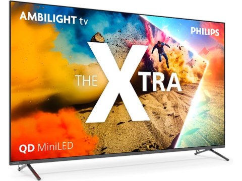 Philips Telewizor 75 cali QD MiniLED 75MLED950/12