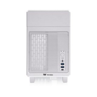 Thermaltake Obudowa - TR100 Mini - Snow