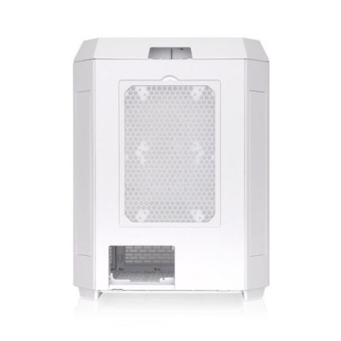 Thermaltake Obudowa - The Tower 600 TG - Snow