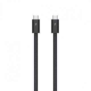 Apple Przewód profesjonalny Thunderbolt 5 Pro (USB-C) - 1 m