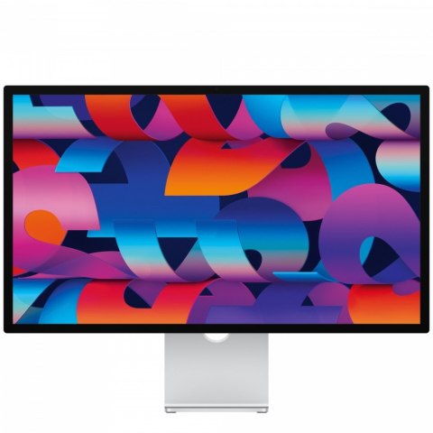 Apple Studio Display - Standard Glass - Podstawka z regulacją pochylenia