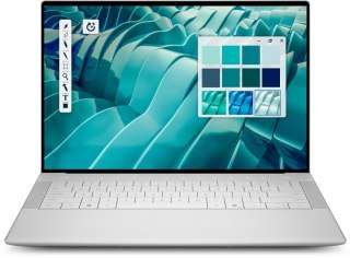 Dell Laptop Dell 14 Premium DA14250 Win11Pro U7-255H|32GB|1TB SSD|Nvidia RTX 4050 |WLAN + BT|14.5 FHD|Backlit Kb|6 Cell|100W