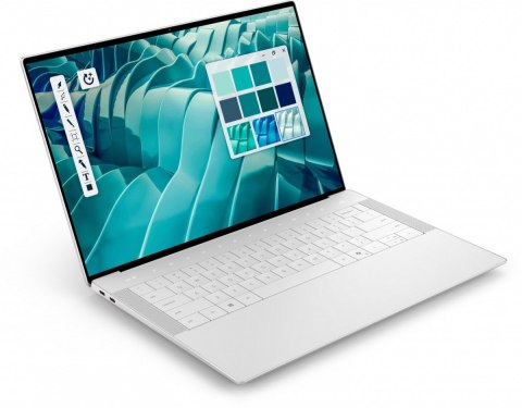Dell Laptop Dell 14 Premium DA14250 Win11Pro U7-255H|32GB|1TB SSD|Nvidia RTX 4050 |WLAN + BT|14.5 FHD|Backlit Kb|6 Cell|100W