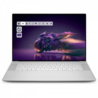 Dell Laptop Dell 16 Premium DA16250 Win11Pro U7-255H|32GB|1TB SSD|NVIDIA GeForce RTX 5060, 8GB GDDR7|WLAN + BT|16.3 FHD|Backlit Kb|6 