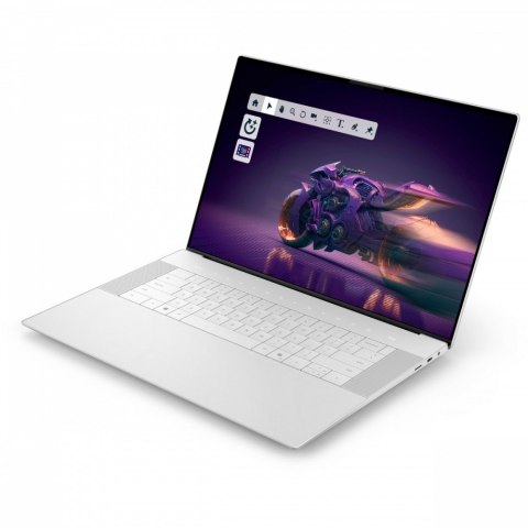 Dell Laptop Dell 16 Premium DA16250 Win11Pro U7-255H|32GB|1TB SSD|NVIDIA GeForce RTX 5060, 8GB GDDR7|WLAN + BT|16.3 OLED TOuch|Backli