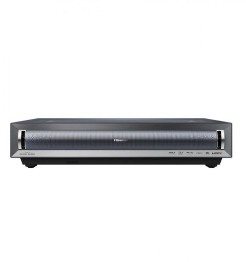 Hisense Projektor 4K Smart Laser Cinema PX3